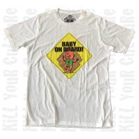 Baby On Board Shirt