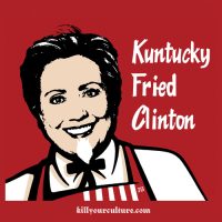 Kuntucky Fried Clinton