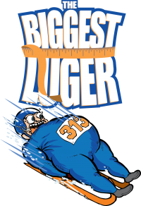 The Biggest Luger