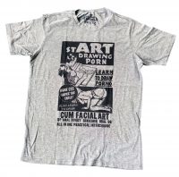 Start Drawing Porn Shirt