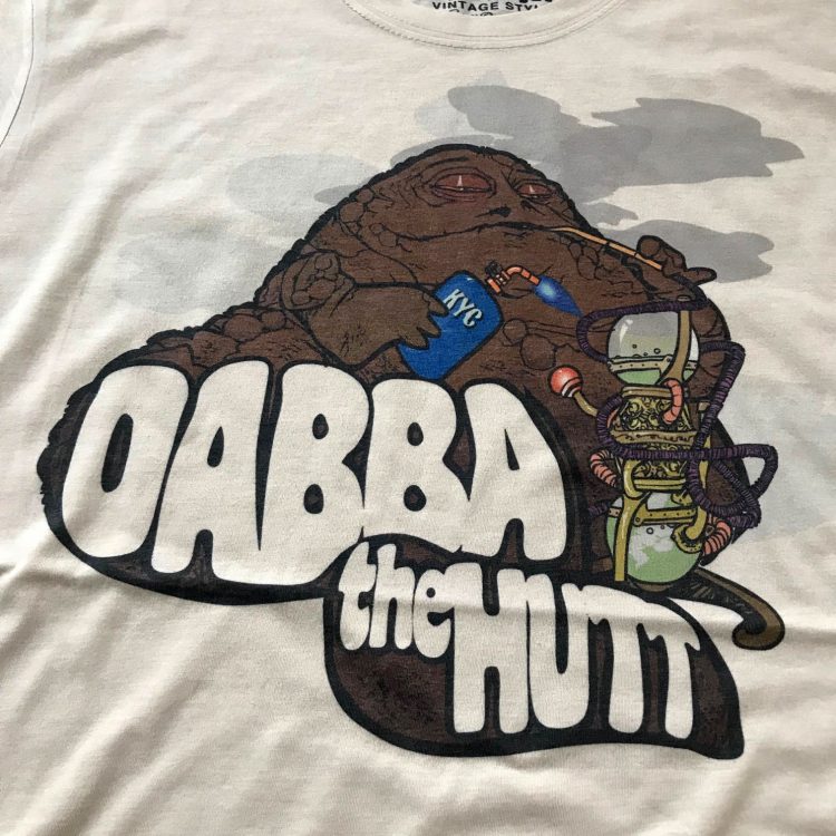Dabba the Hutt