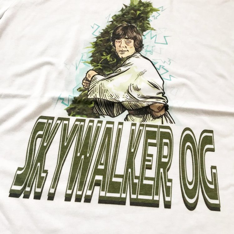 Skywalker OG T-Shirt