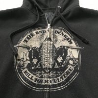 The End Is Near Hoodie