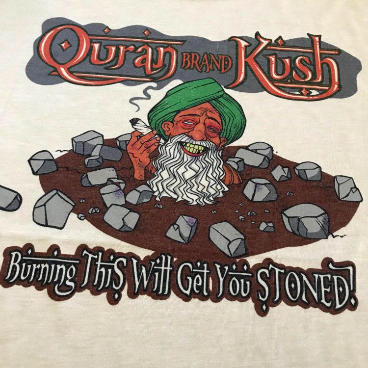 Quran Kush