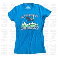 Rocky Mountain High