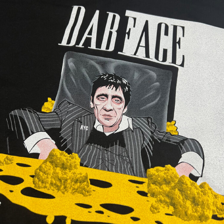 Dabface