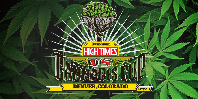 Cannabis Cup Denver