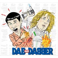 Dab and Dabber