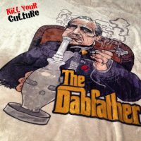 The DabFather Blanket