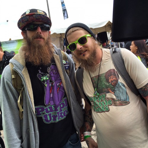 Cannabis Cup Denver KIll Your Culture