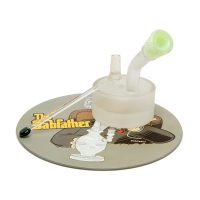 dabfather silicone dabpad