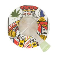 King of Concentrates Silicone Dab Pad