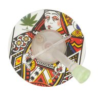 Queen of Concentrates Silicone Dab Pad