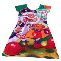 Candy Dabs Dress