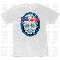 Hillraiser T-Shirt