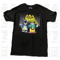 Dabman and Rosin T-Shirt