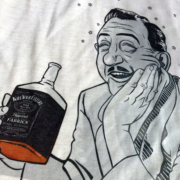 Malt Whiskey Shirt