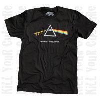 Dab Side of the Moon T-Shirt