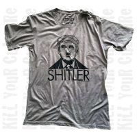 Shitler Trump