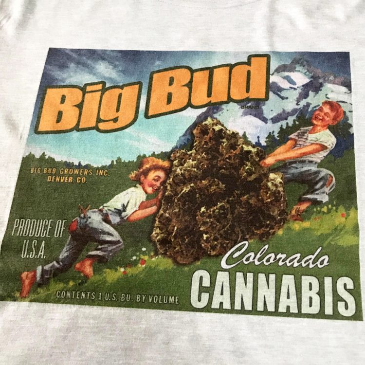 Big Bud Colorado
