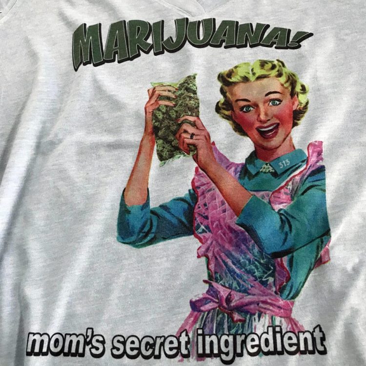 Moms Secret Ingredient