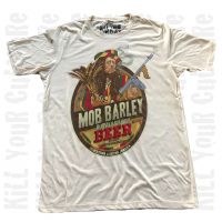 Mob Barley Vintage T-Shirt