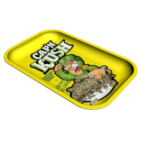 Cap N Kush Rolling Tray