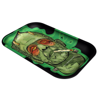 Frankenstoned Rolling Tray