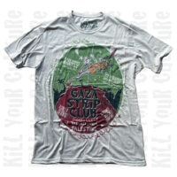 Gaza Strip Club Shirt