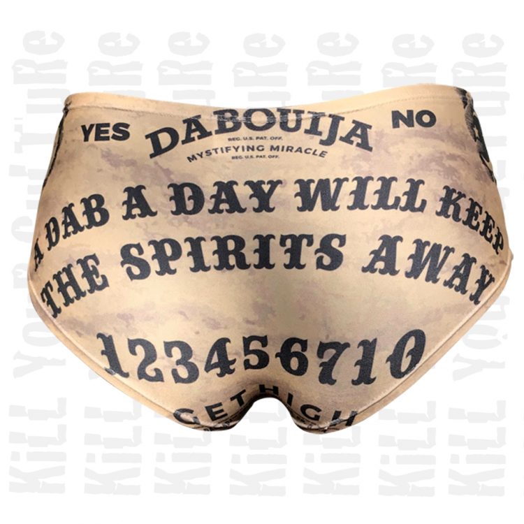 Dabouija Undies