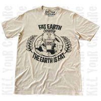 Fat Earth Society