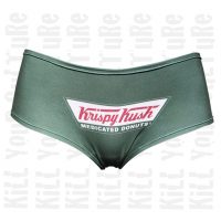 Krispy Kush Undies