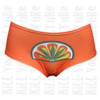 Orange Kush Undies