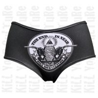 Kill Your Culture Undies Undies