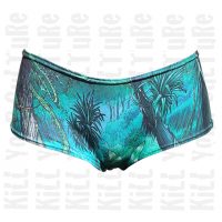 Mariguana Undies