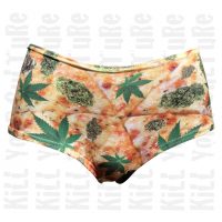 Weedzza Undies