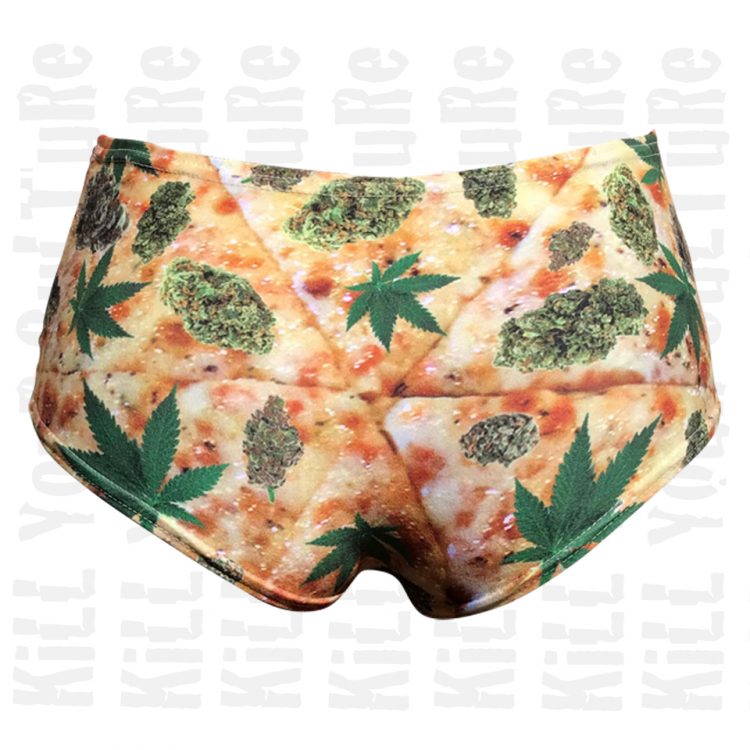 Weedzza Undies