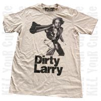 Dirty Larry Mens Shirt