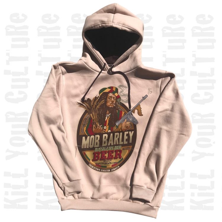 Mob Barley Hoodie