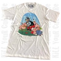 Three Little Pigs Shirt