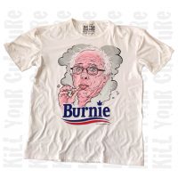 Burnie Shirt