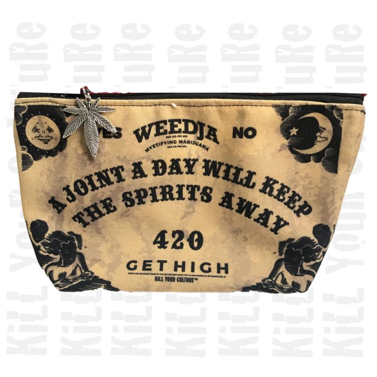 Weedja stashbag