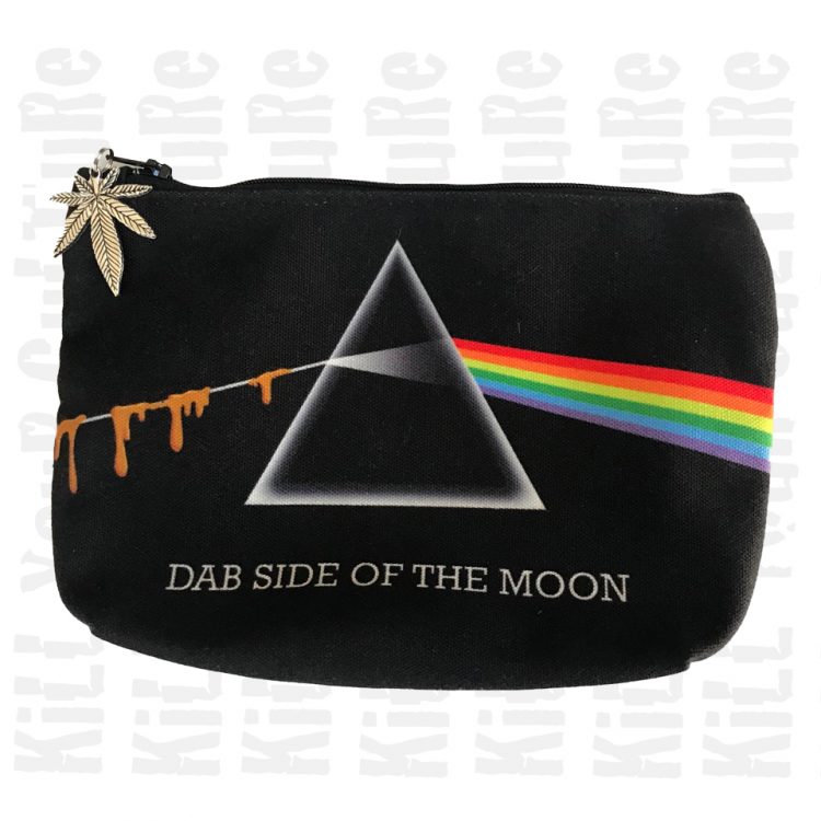 Dab Side of the Moon Stashbag