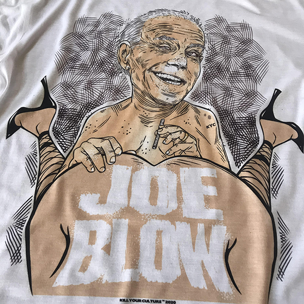 Joe Blow T-Shirt
