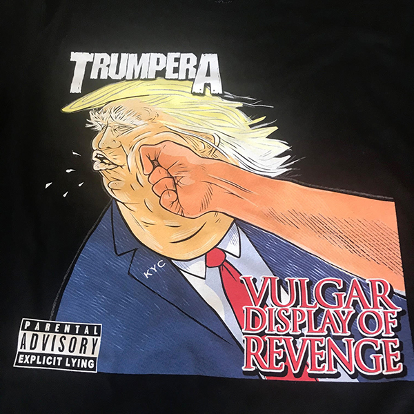 Trumpera