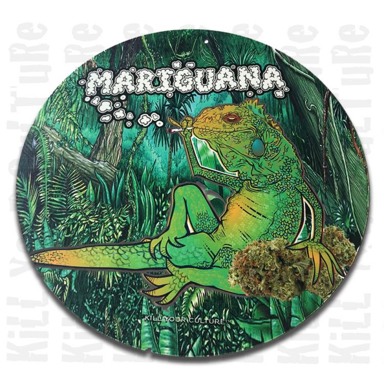 Mariguana