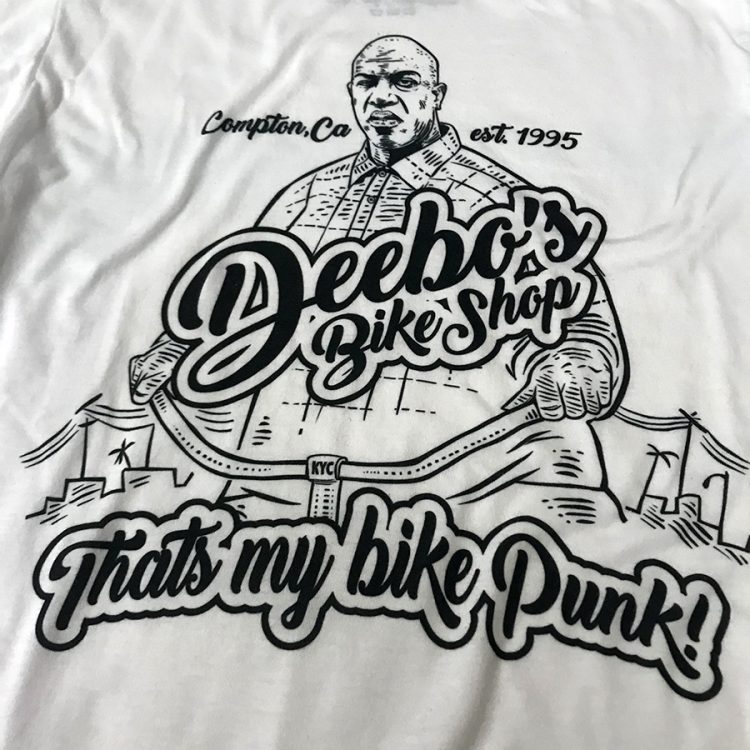 Deebo Bike Shop