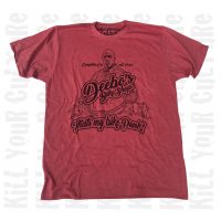Deebo Bike Shop T-Shirt