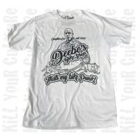 Deebo Bike Shop T-Shirt