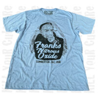 Frank's Nitrous Oxide Shirt